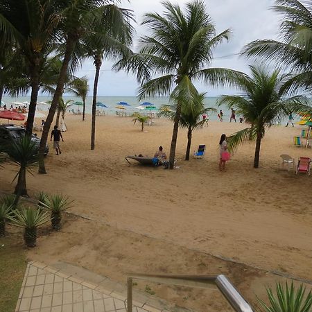 Caesar Tower Residence Beach Recife Dış mekan fotoğraf