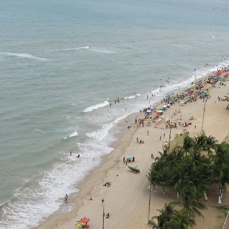 Caesar Tower Residence Beach Recife Dış mekan fotoğraf