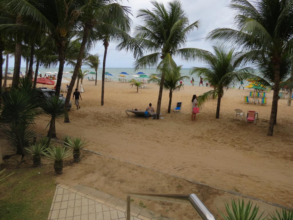 Caesar Tower Residence Beach Recife Dış mekan fotoğraf