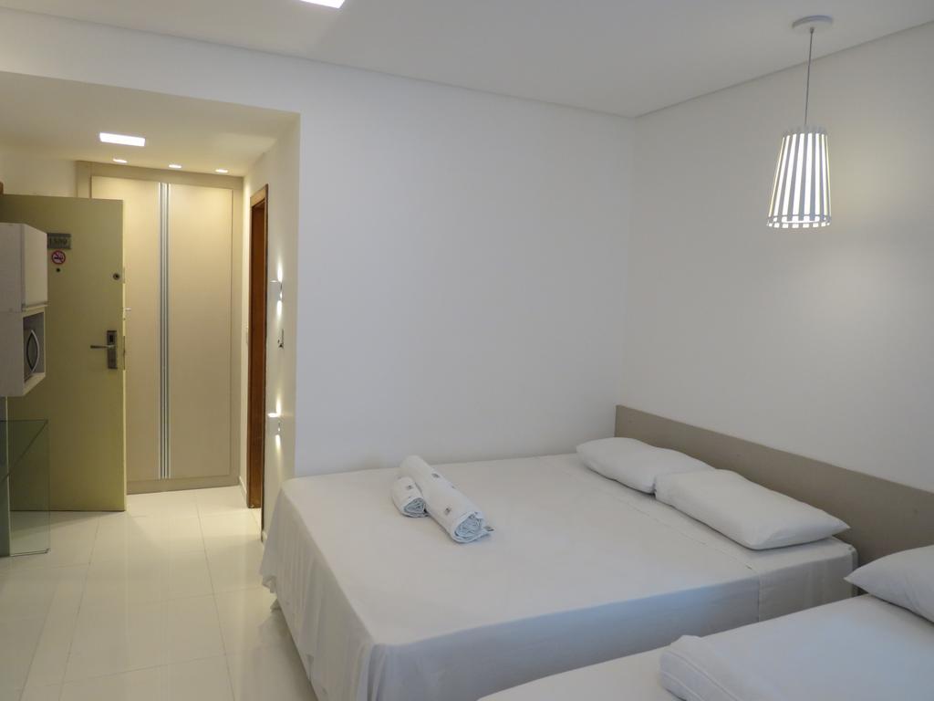 Caesar Tower Residence Beach Recife Dış mekan fotoğraf