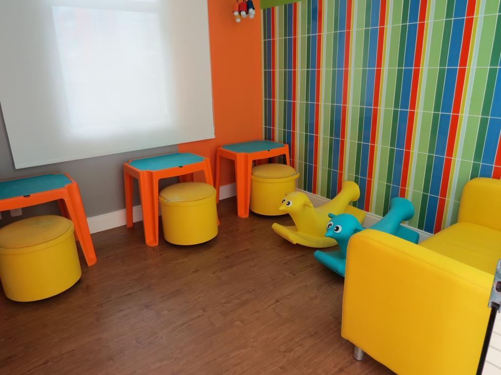 Caesar Tower Residence Beach Recife Dış mekan fotoğraf