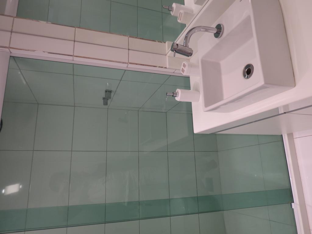 Caesar Tower Residence Beach Recife Dış mekan fotoğraf