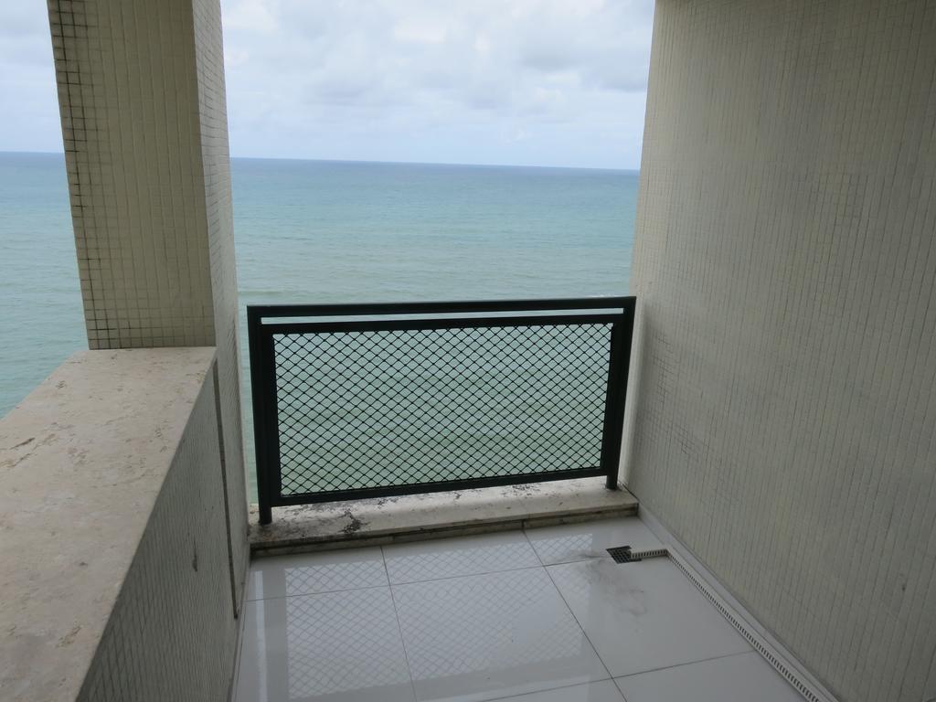 Caesar Tower Residence Beach Recife Dış mekan fotoğraf