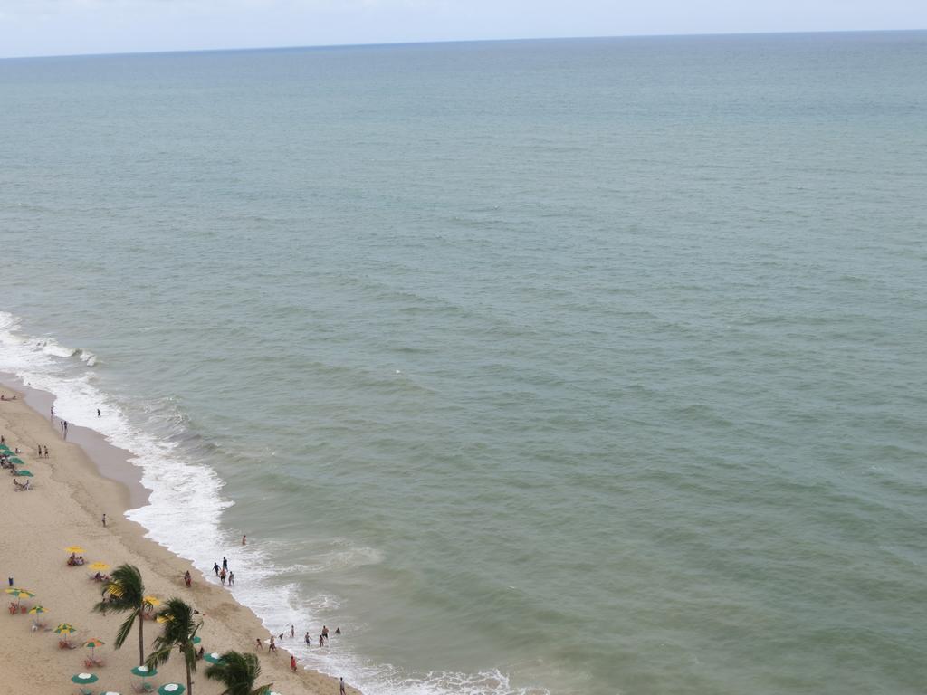 Caesar Tower Residence Beach Recife Dış mekan fotoğraf