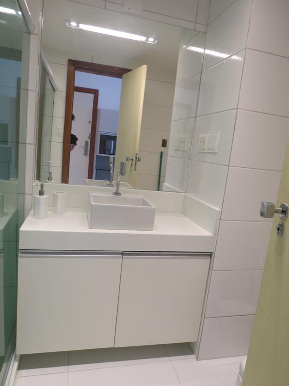 Caesar Tower Residence Beach Recife Dış mekan fotoğraf