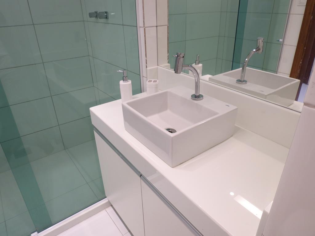 Caesar Tower Residence Beach Recife Dış mekan fotoğraf