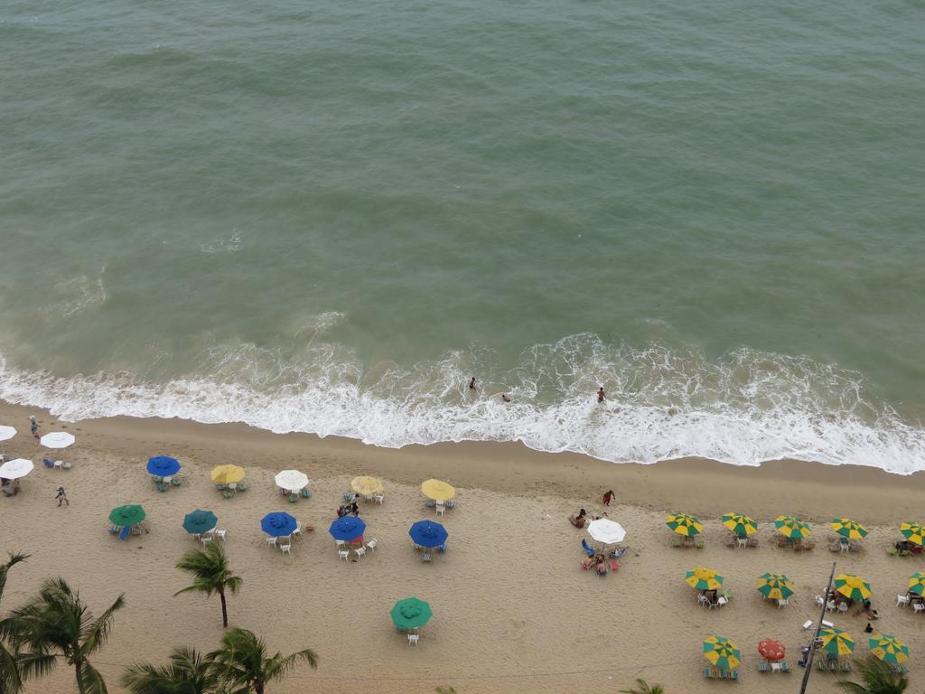 Caesar Tower Residence Beach Recife Dış mekan fotoğraf