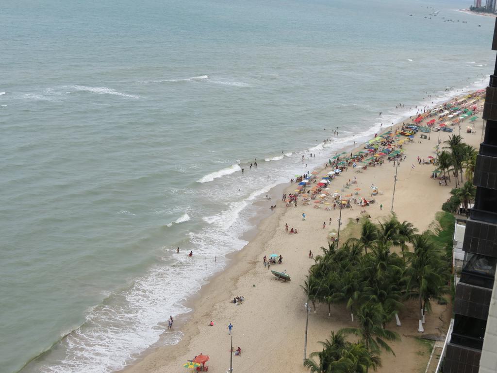 Caesar Tower Residence Beach Recife Dış mekan fotoğraf