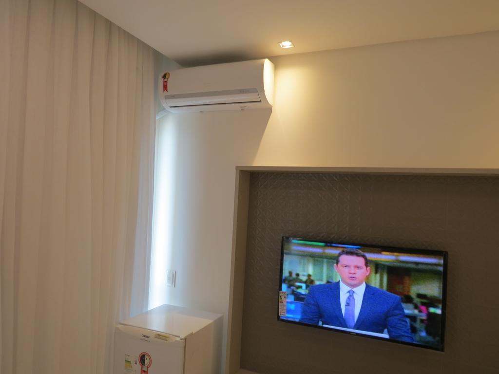 Caesar Tower Residence Beach Recife Dış mekan fotoğraf