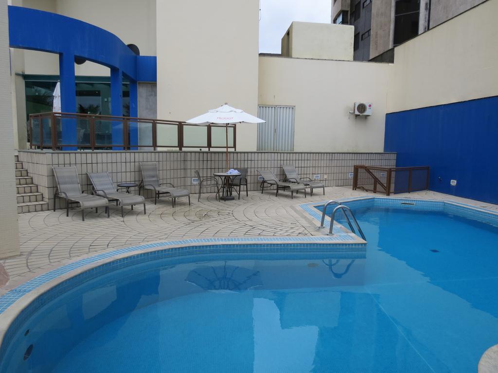 Caesar Tower Residence Beach Recife Dış mekan fotoğraf