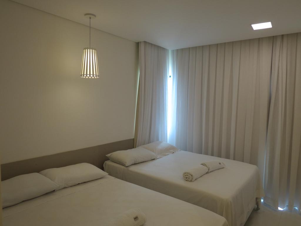 Caesar Tower Residence Beach Recife Dış mekan fotoğraf